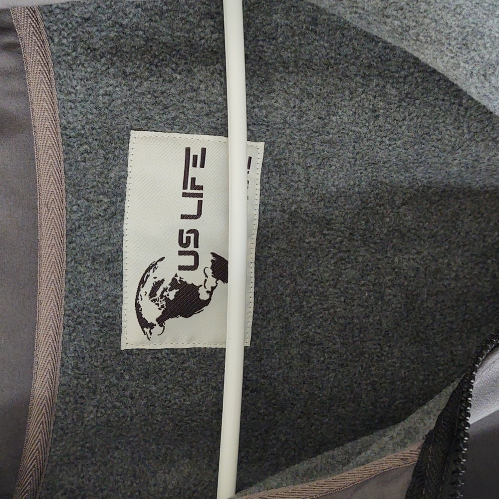 Men's jacket - Picture 3 of 4